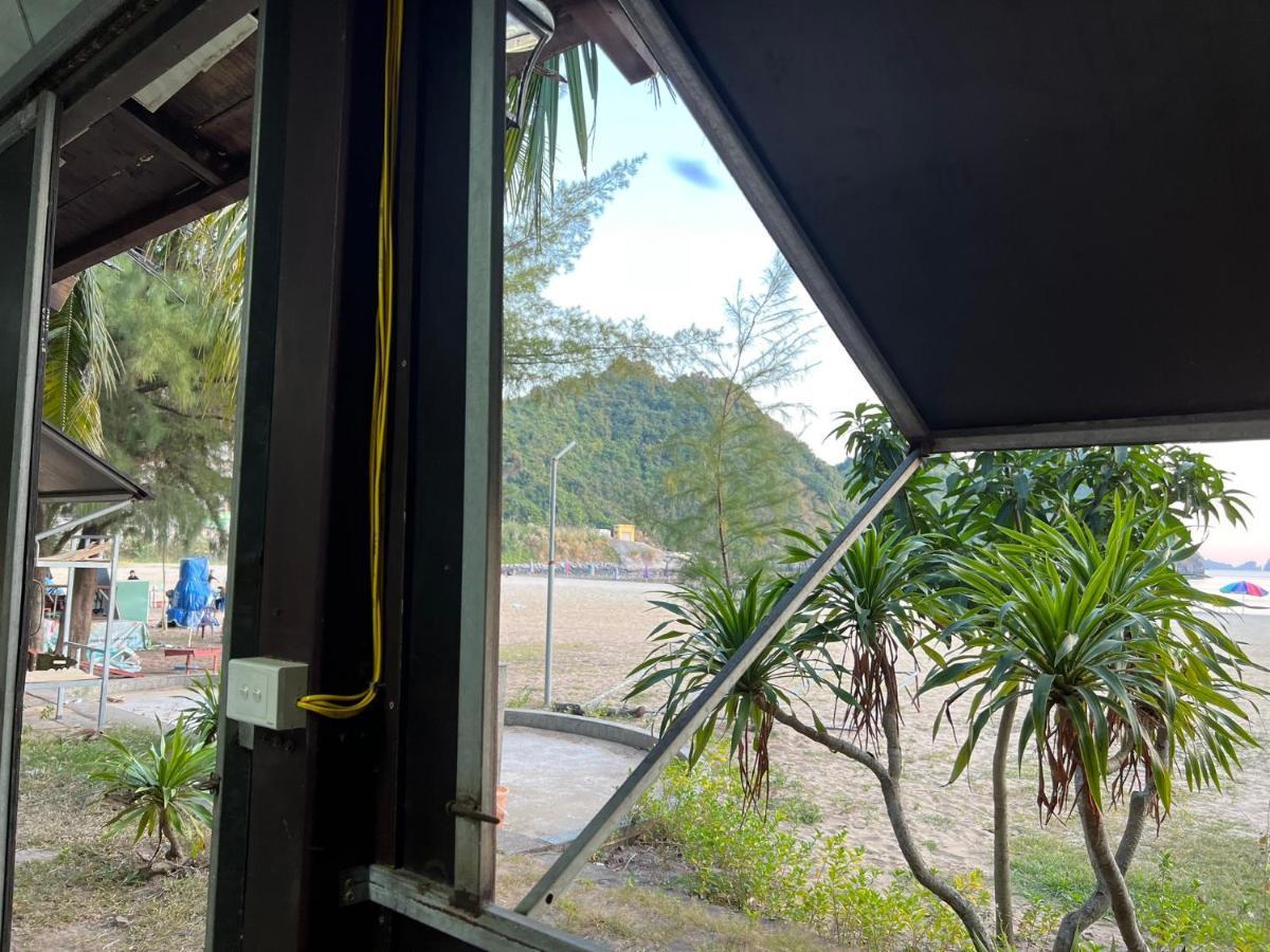 Catba Beach House Chan Chau 外观 照片